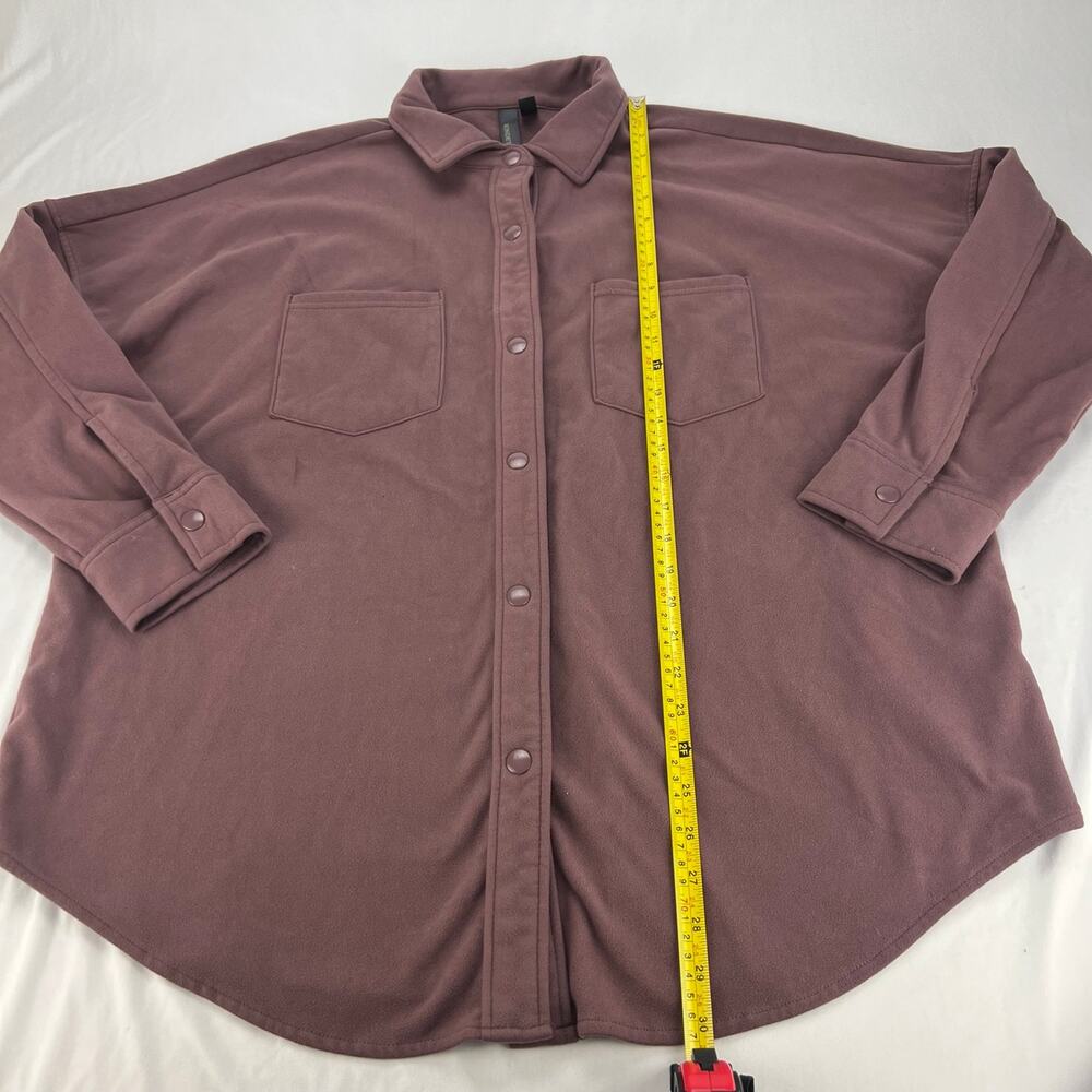 MONDETTA Button Up - Picture 10 of 12